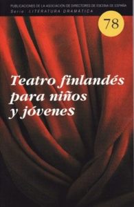 Teatro finlandés para niños y jóvenes