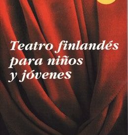 Teatro finlandés para niños y jóvenes