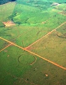 Fazenda Colorada