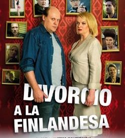 Divorcio a la Finlandesa de Mika Kaurismäki