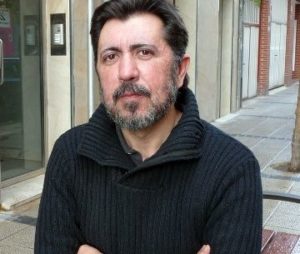 Javier Fernández Rubio