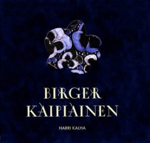 Harri Kalha Birger Kaipiainen