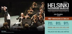Helsinki Orquesta