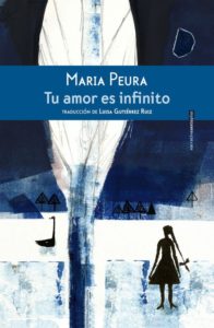 Maria Peura Amor infinito