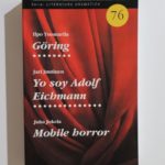 Antología de teatro finlandés 76