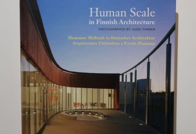 Human Scale in FInnish Architecture