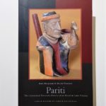 Pariti: The Ceremonial Tiwanaku Pottery of an Island in Lake Titicaca
