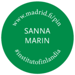 Pin mujeres de Finlandia - Imagen 3