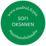 Pin mujeres de Finlandia - Imagen 2