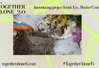 proyecto mother compost