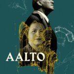 poster del documental Aalto