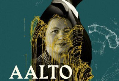 poster del documental Aalto