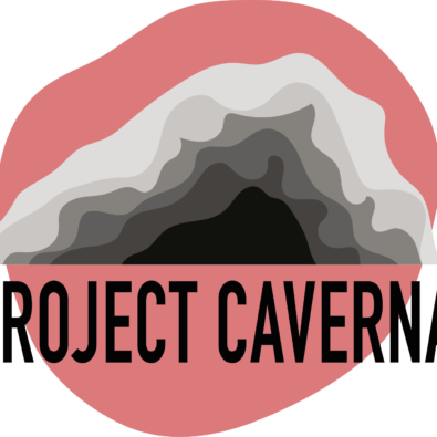 logo de project caverna