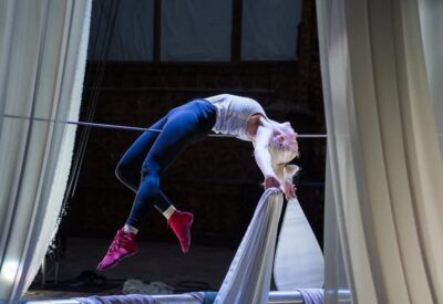 artista de circo