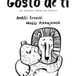Imagen del libro Gosto de ti