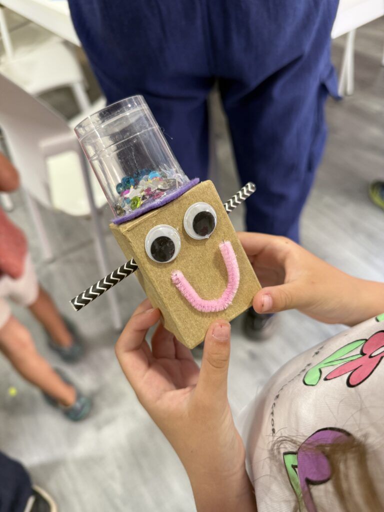 robot chop chop