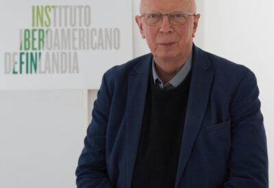 Profesor Martti Pärssinen