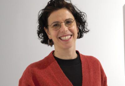Laura Zubillaga
