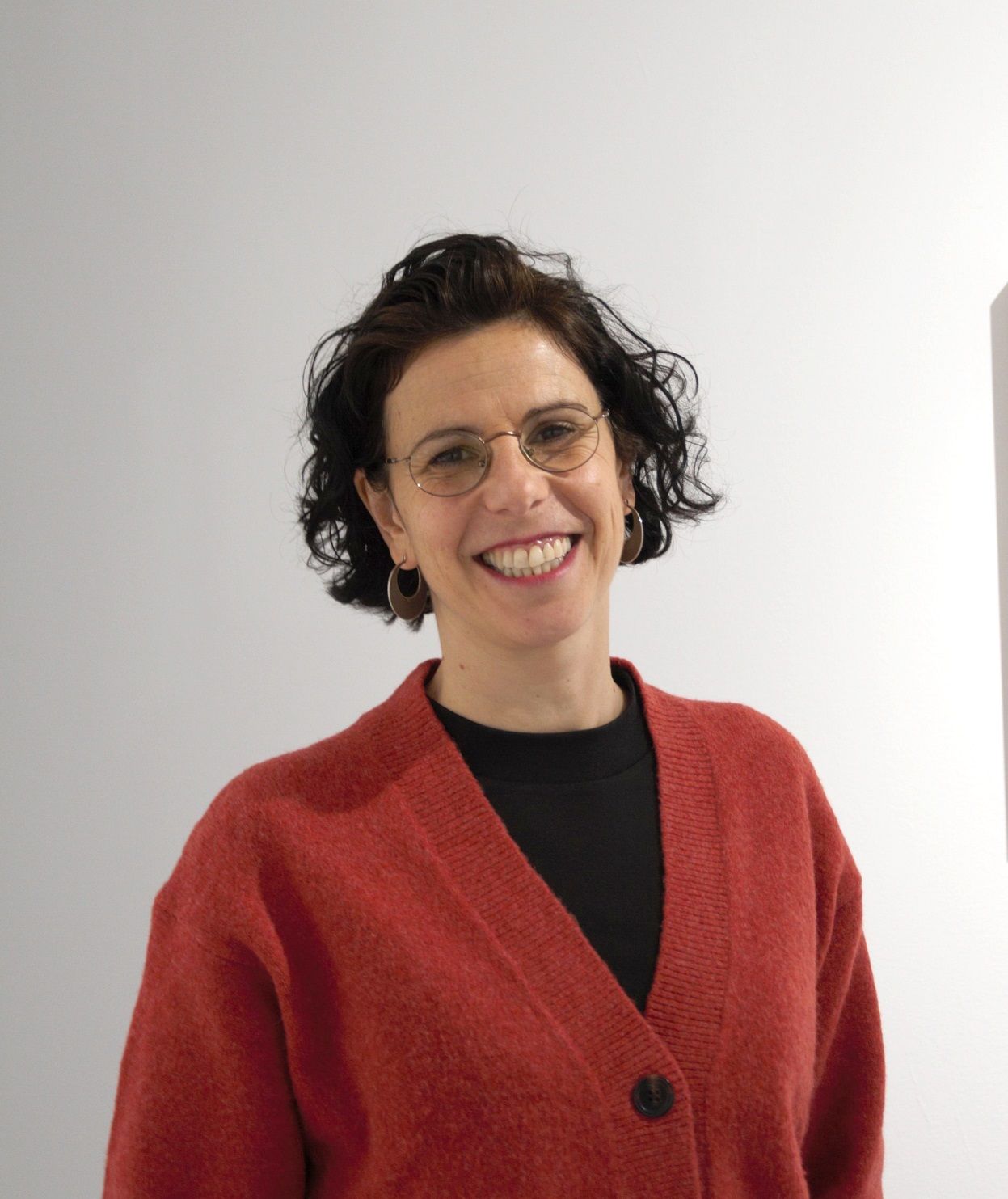 Laura Zubillaga