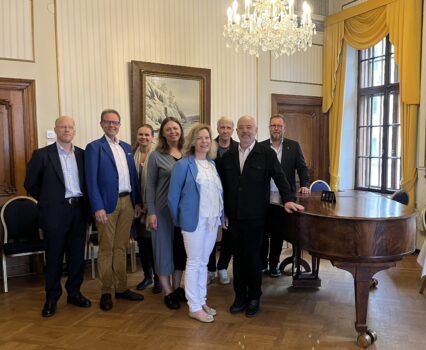Fundación Iberoamericana de Finlandia