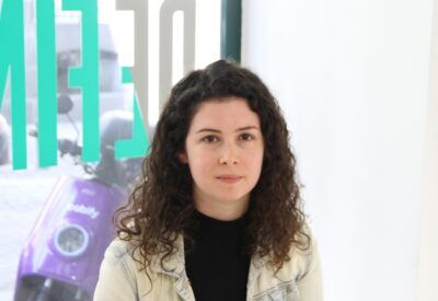 Marta Velázquez Gil