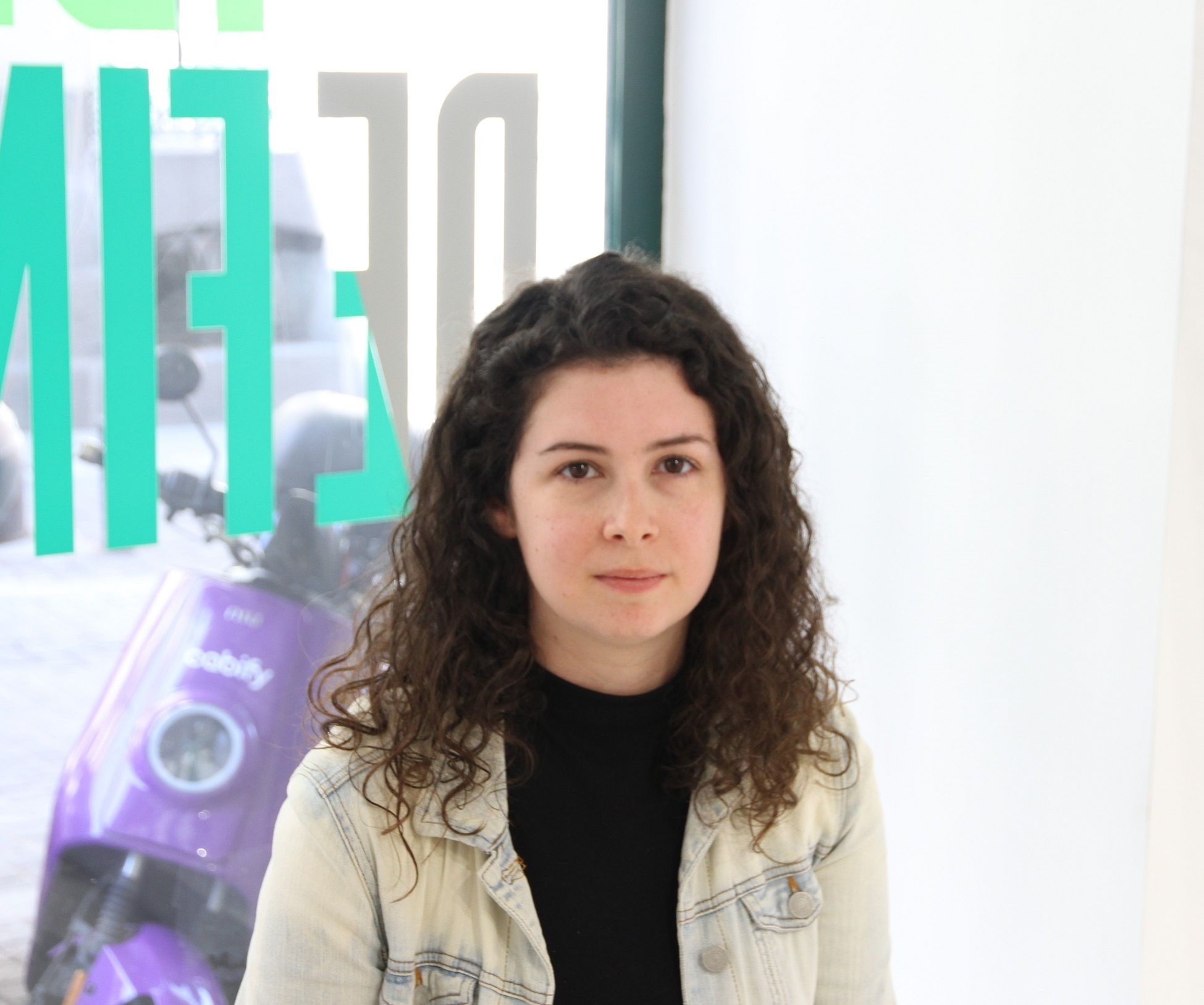 Marta Velázquez Gil