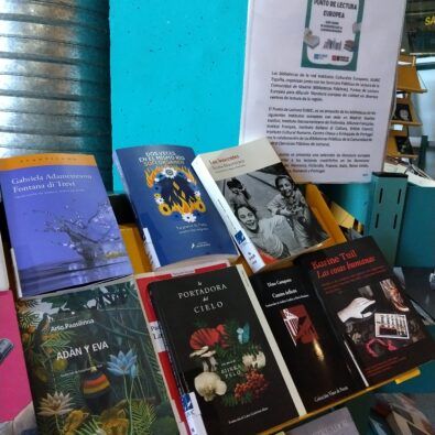 libros europeos