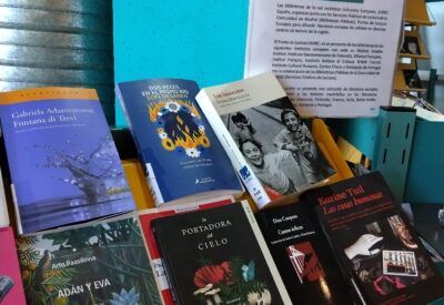 libros europeos
