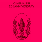 logo cinemaissí 20 años