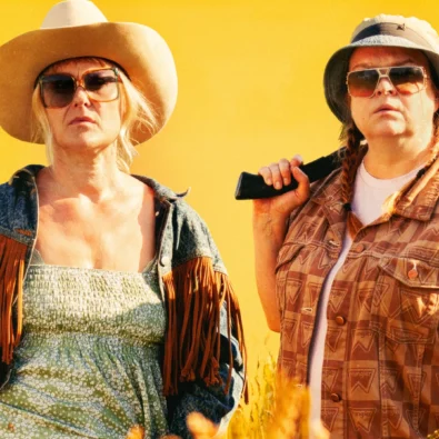 Escena de la película finlandesa 100 litros de licor