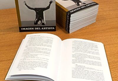 Libros imagen del artista