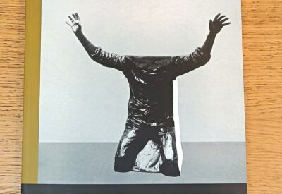 Libro Imagen del artista