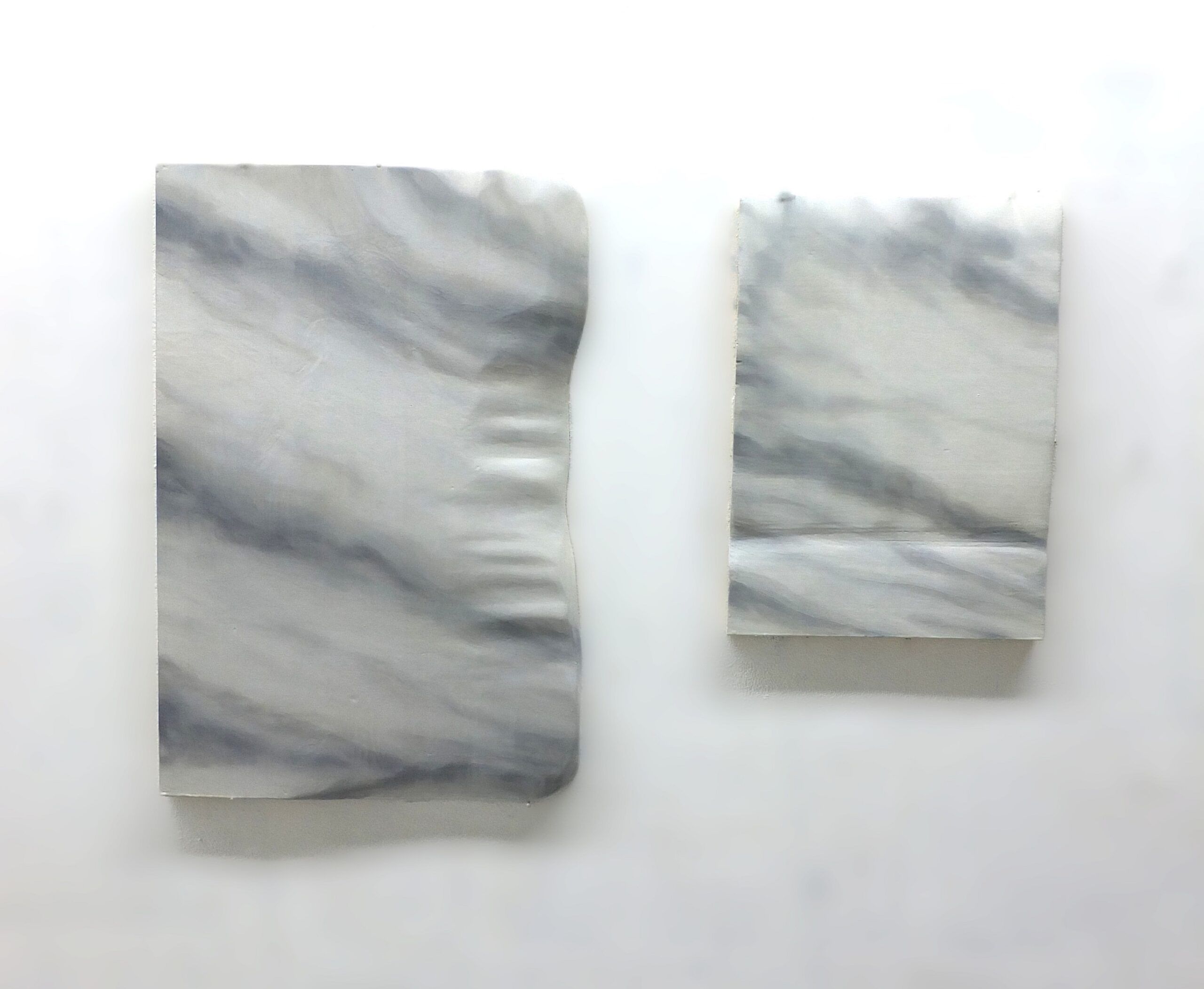 obra de Mirimari Väyrynen